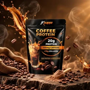 Coffee Protein 20g